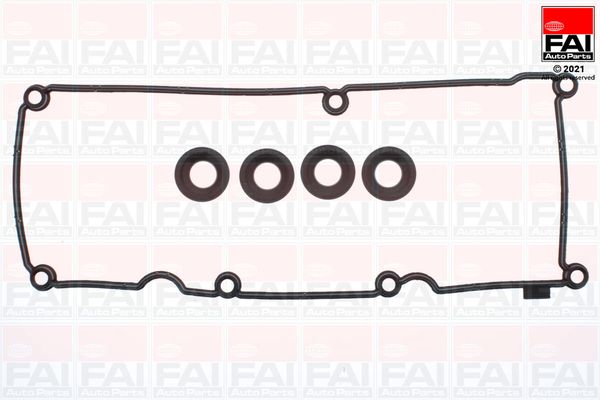 FAI AUTOPARTS Blīve, Motora bloka galvas vāks RC1718S